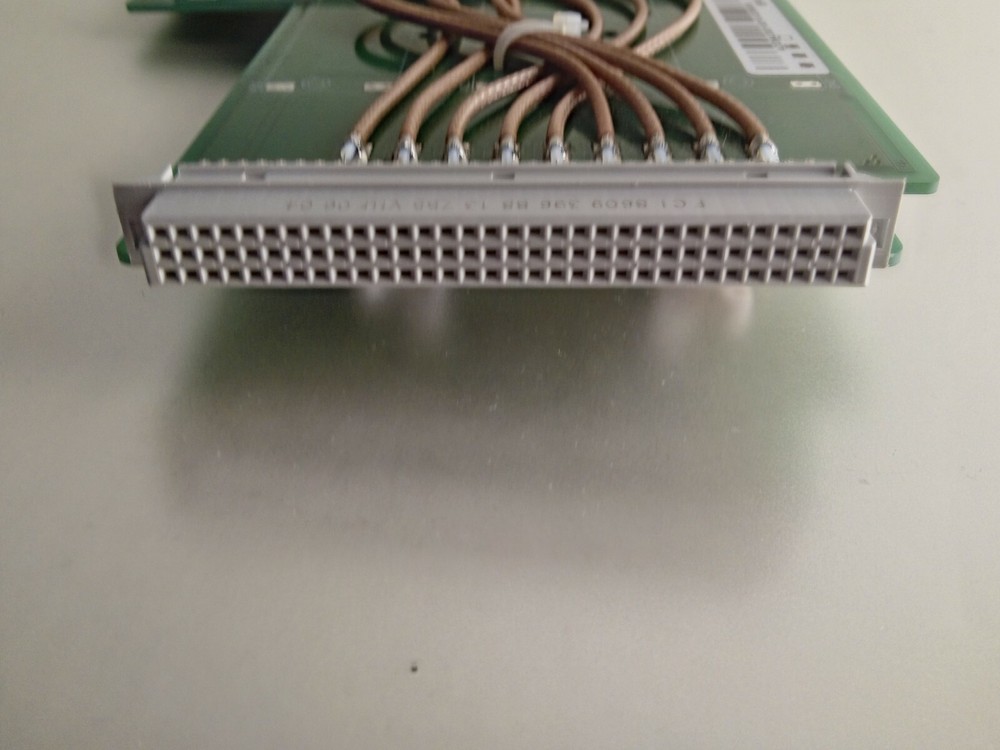 Axon BPL01 IO Frame Synchronizer Card for SAV08