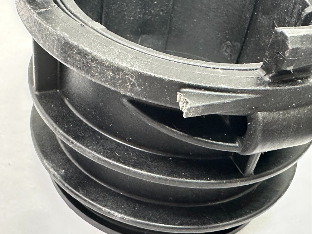 Insinkerator Cover Control Accessory Kit with Cord CCKIT-00A PARTS / DAMAGE