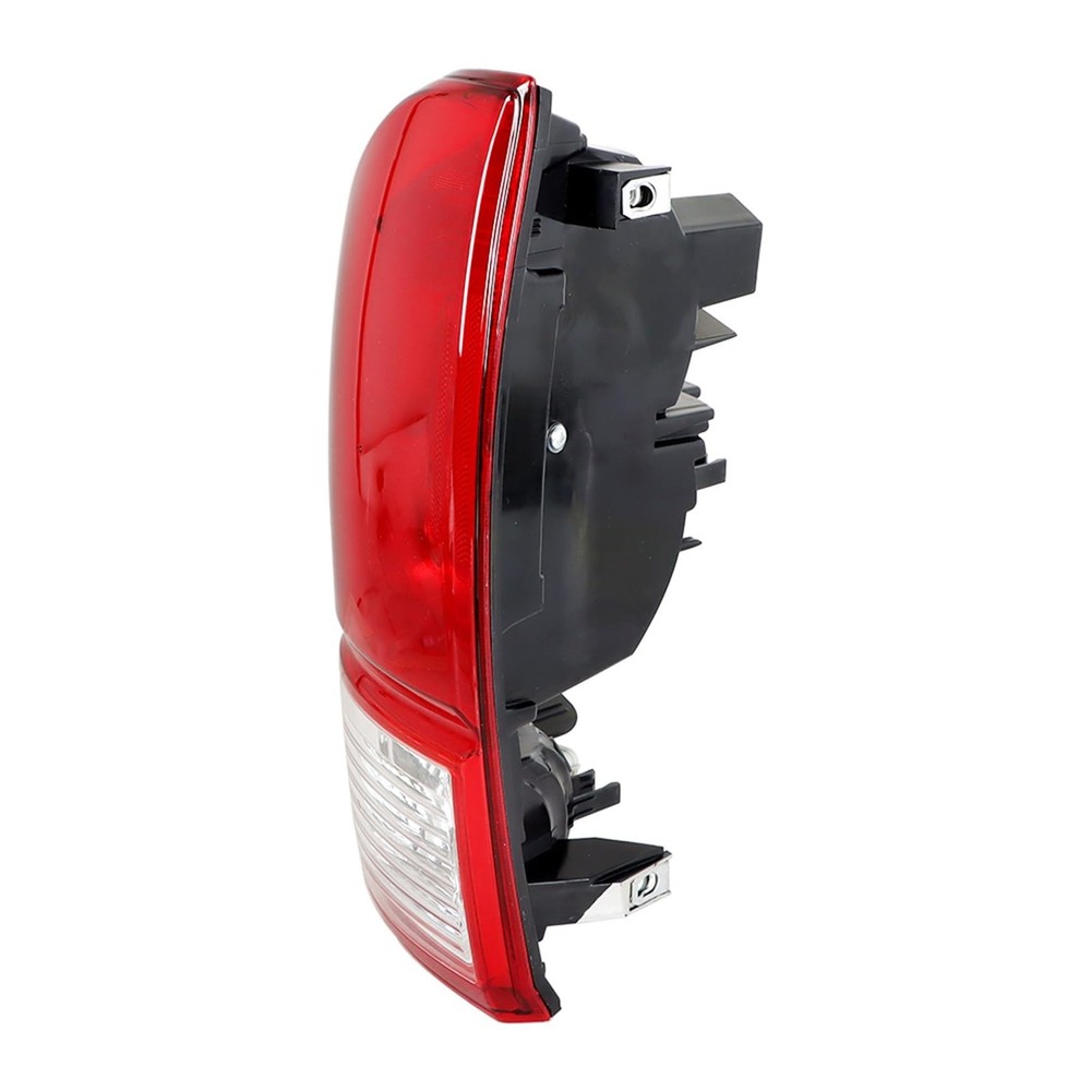 labwork Driver Left Side Rear Tail Light Brake Lamp Assembly Replacement for ...