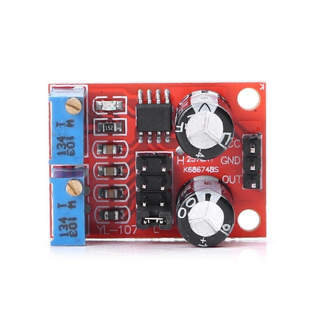 Frequency Wave Stepper Motor Driver Adjustable Module Duty Cycle Square
