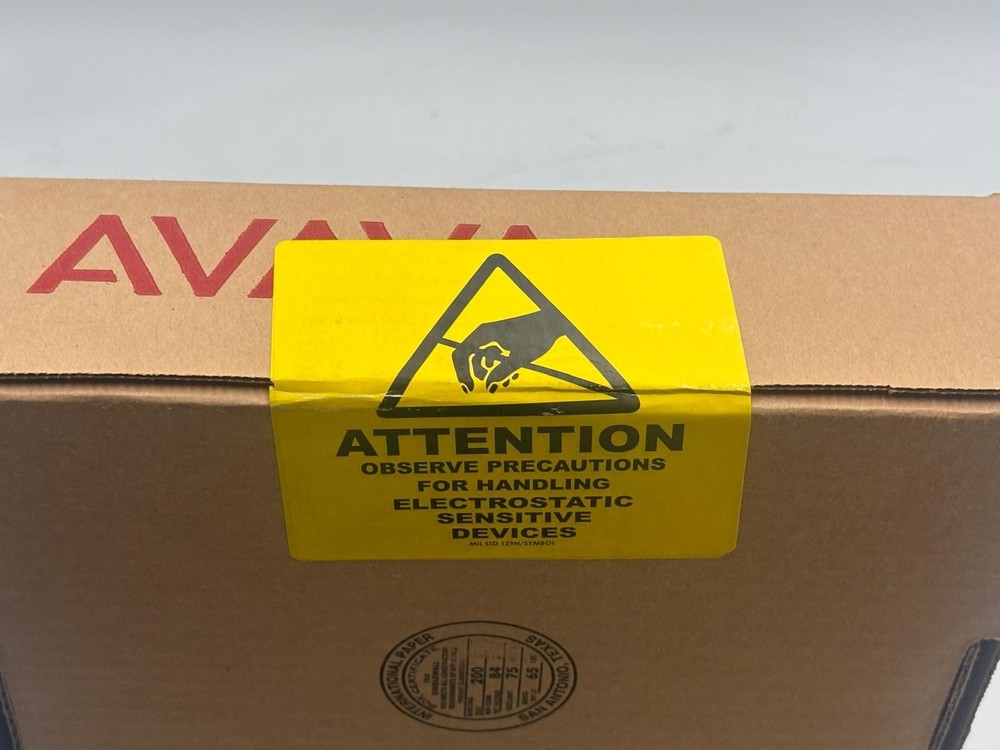 Avaya TN2312BP IP Server Interface HV12