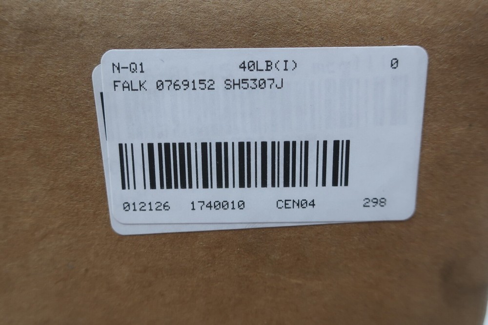 Falk 0769152 Seal Housing