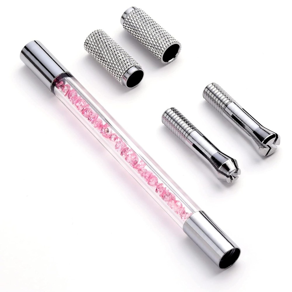 Charme Princesse Microblading Pen Kit Double Sided Manual EK910S20