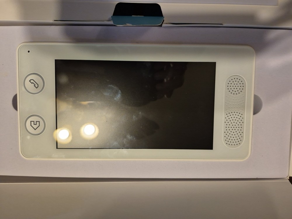 Alder Simple Touchscreen Panel Gateway-Alte