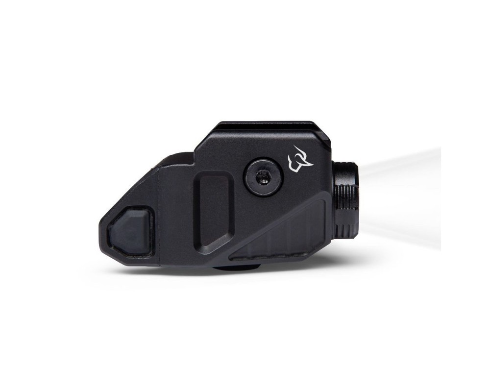 Veridian CTL Custom Taurus Edition Weapon Light With Safecharge