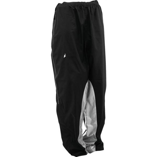 Frogg Toggs Java Women's Rain Pants | Black | Sz L