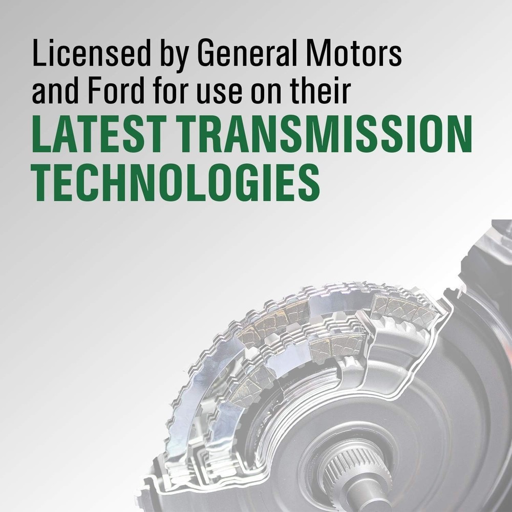 Transmax DEX/MERC Automatic Transmission Fluid, 1 Gallon