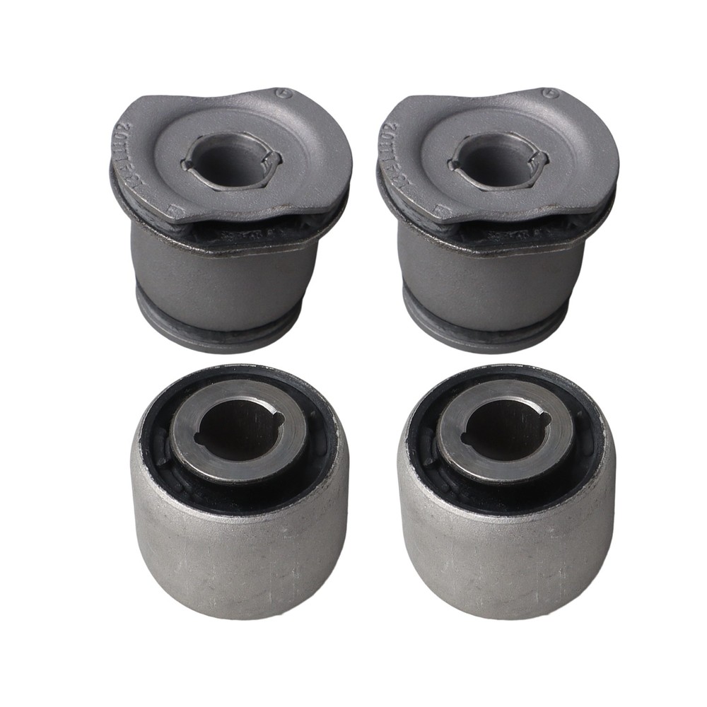 4pcs Front Shock Bracket & Knuckle Bushings for Buick LaCrosse Allure US