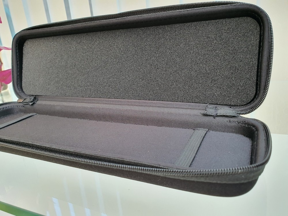 U BOAT Watch Box Case GENUINE