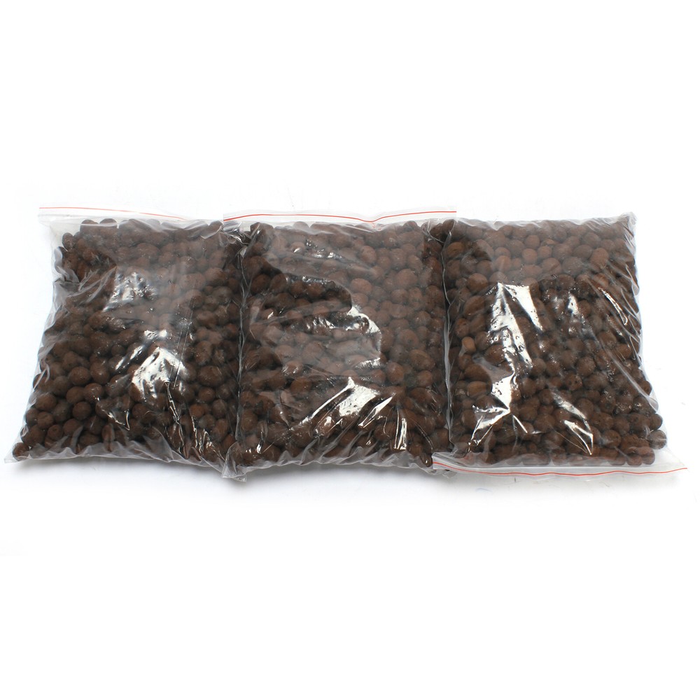 DWC 5 Gallons 6 Buckets Hydroponics Growing System Recirculating Growing Kit US