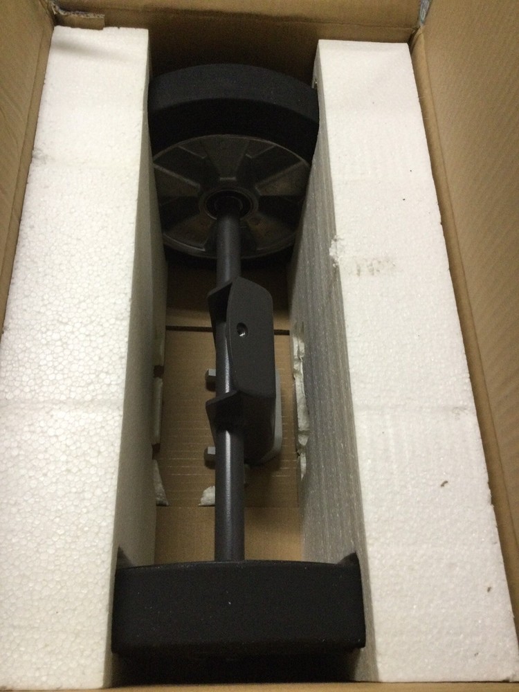 Husqvarna DS450 Wheel Kit