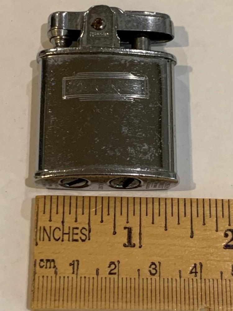 Vintage Ronson Princess Lighter - Untested