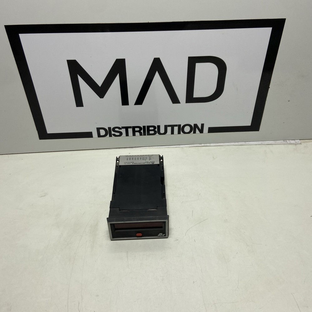 Red Lion Controls APLT0600 Totalizer