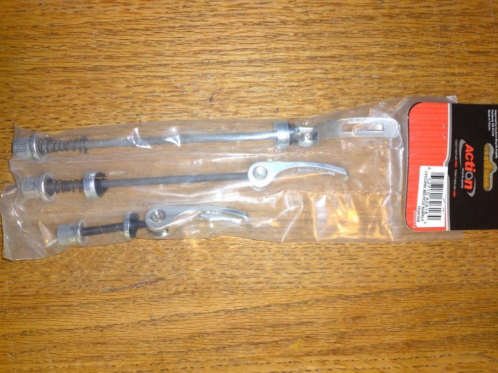 3pc alloy skewer set