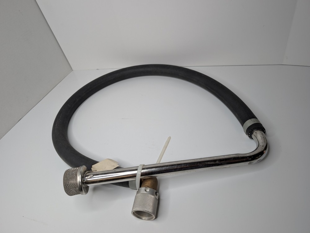 Graco 301-090 Suction Assembly Low Boy