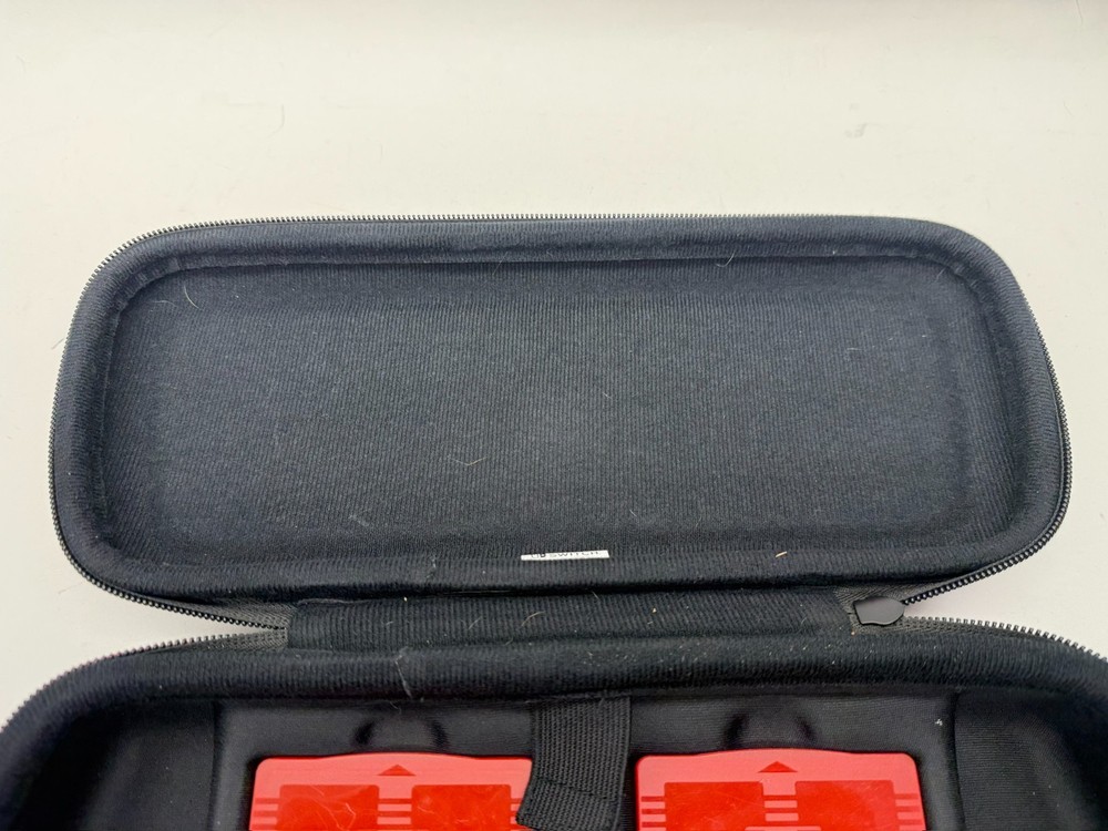 Nintendo Carrying Cases For Nintendo Switch - Pre-owned