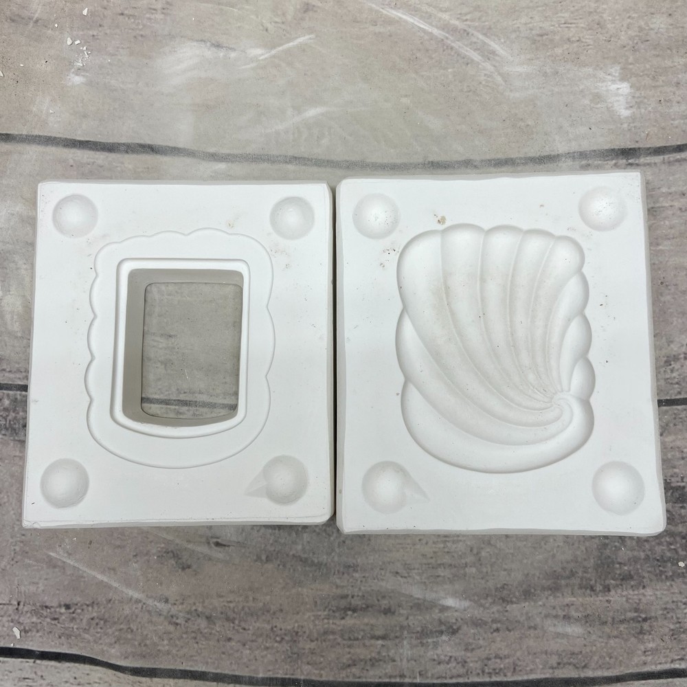 Ceramic Slip Casting Mold
