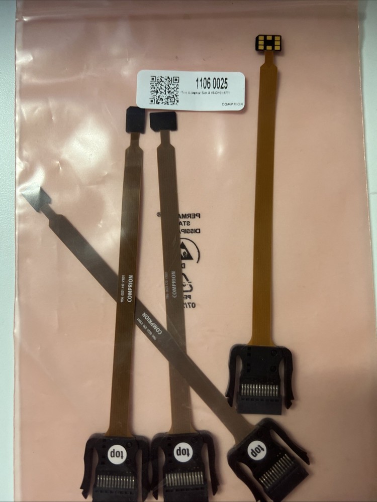 Comprion MiniMove A10 Cable