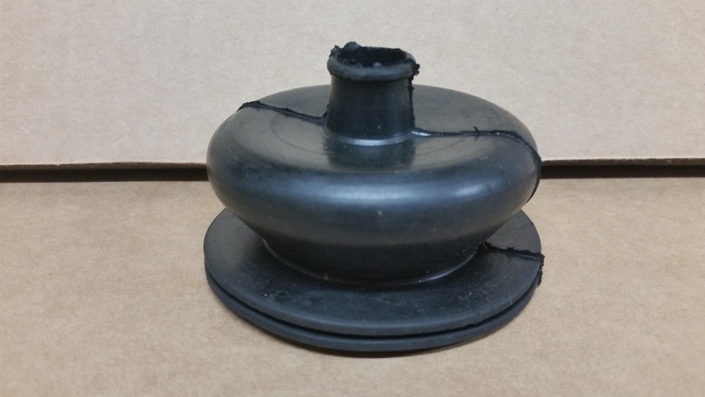 M151 Parts Transmission Shift Boot Outer 8754098 New Production