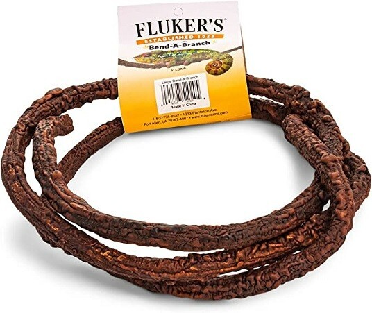 FLUKER'S BEND-A-BRANCH - LARGE - 51020