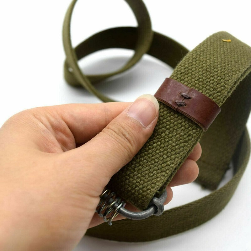 Chinese Surplus Type 56 SKS Spring Sling Strap 2 Ends 2023 US FAST SHIP