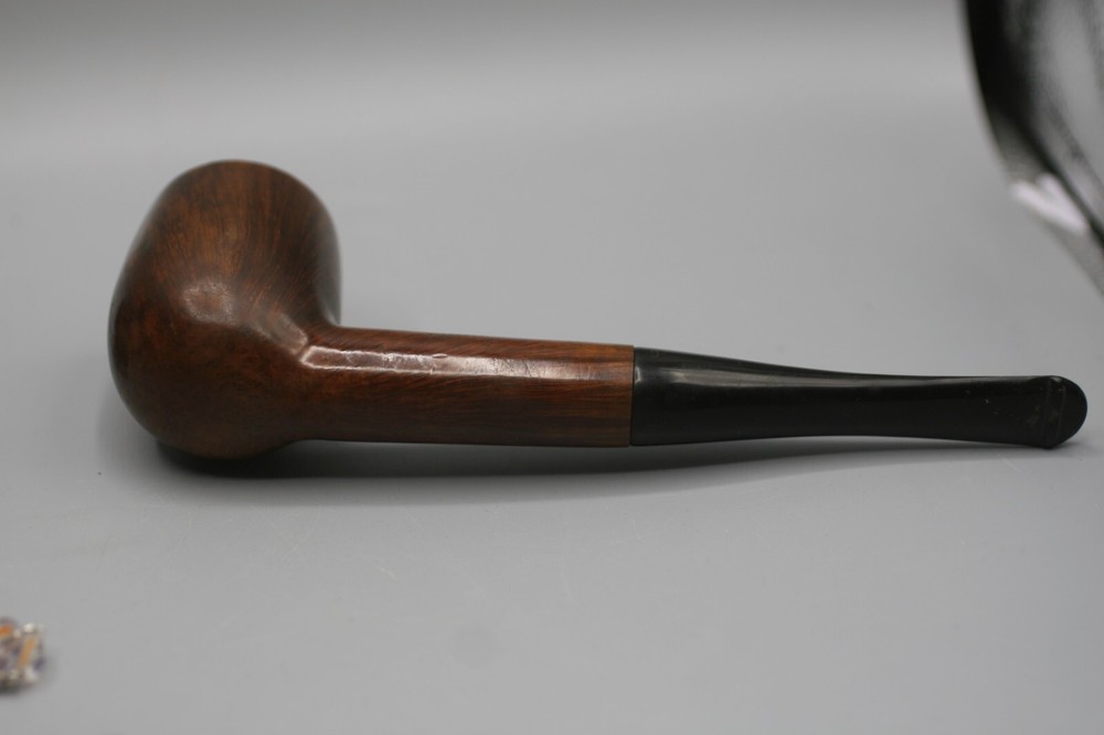 Peterson Dublin PIPE