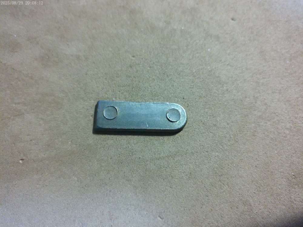 Rossi Gallery Rifle 22 Pump side plate