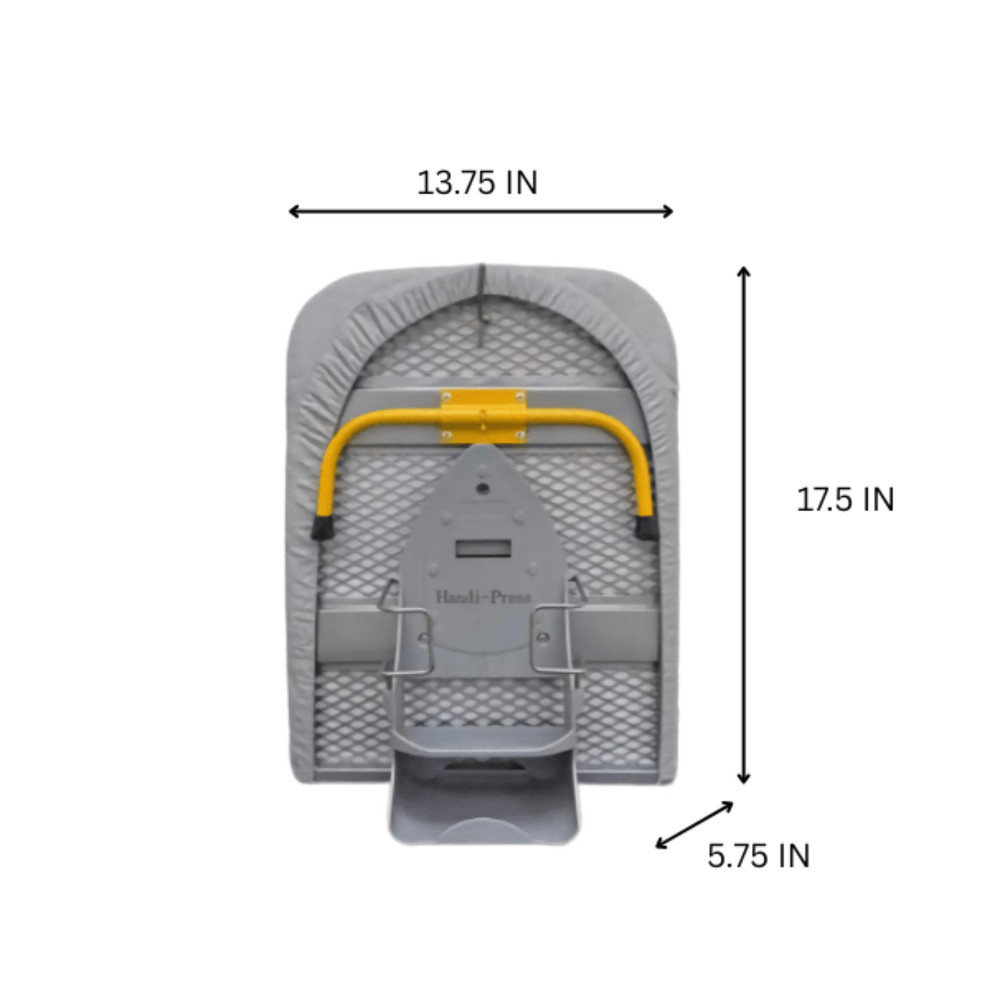 Premier Storage Systems Iron-a-way Handi-Press
