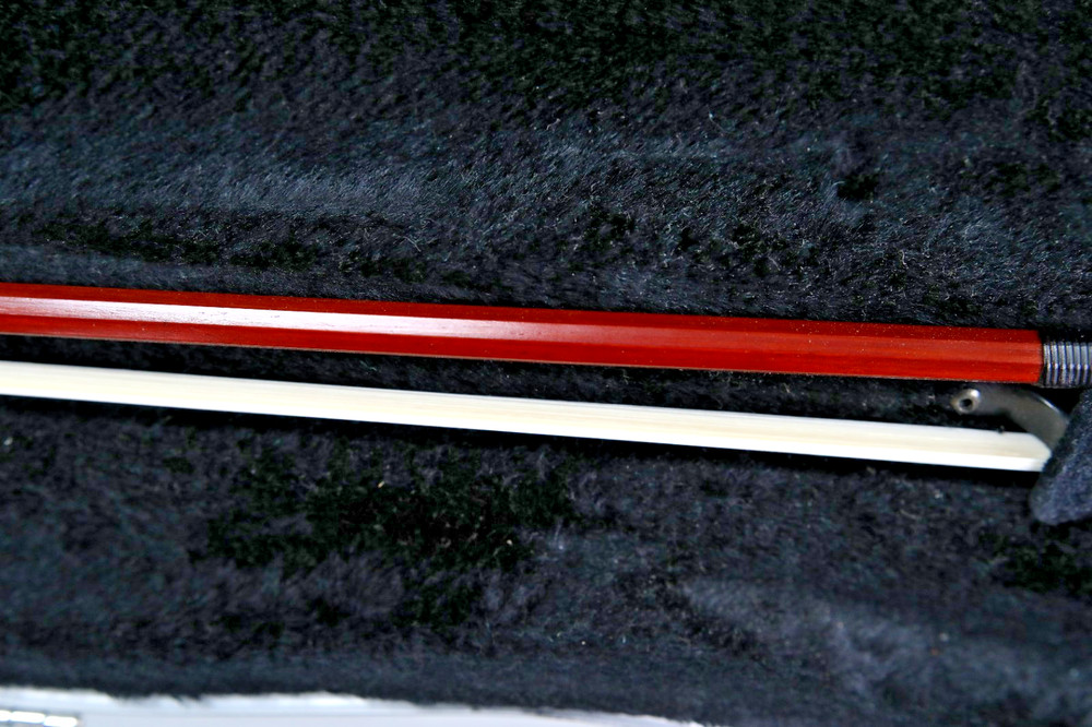 Klaus Mueller Etude Violin Model 111V16