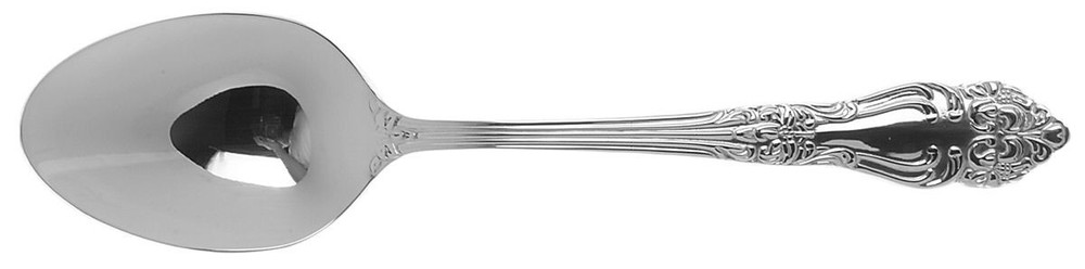 Reed & Barton Haversham  Place Oval Soup Spoon 7321090
