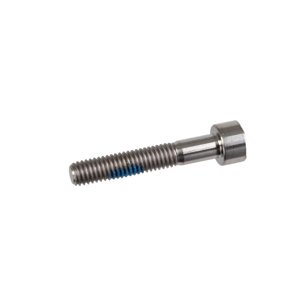 KS Ti Seat Clamp Bolt - 2019 LEV Ci/LEV Ci 27.2