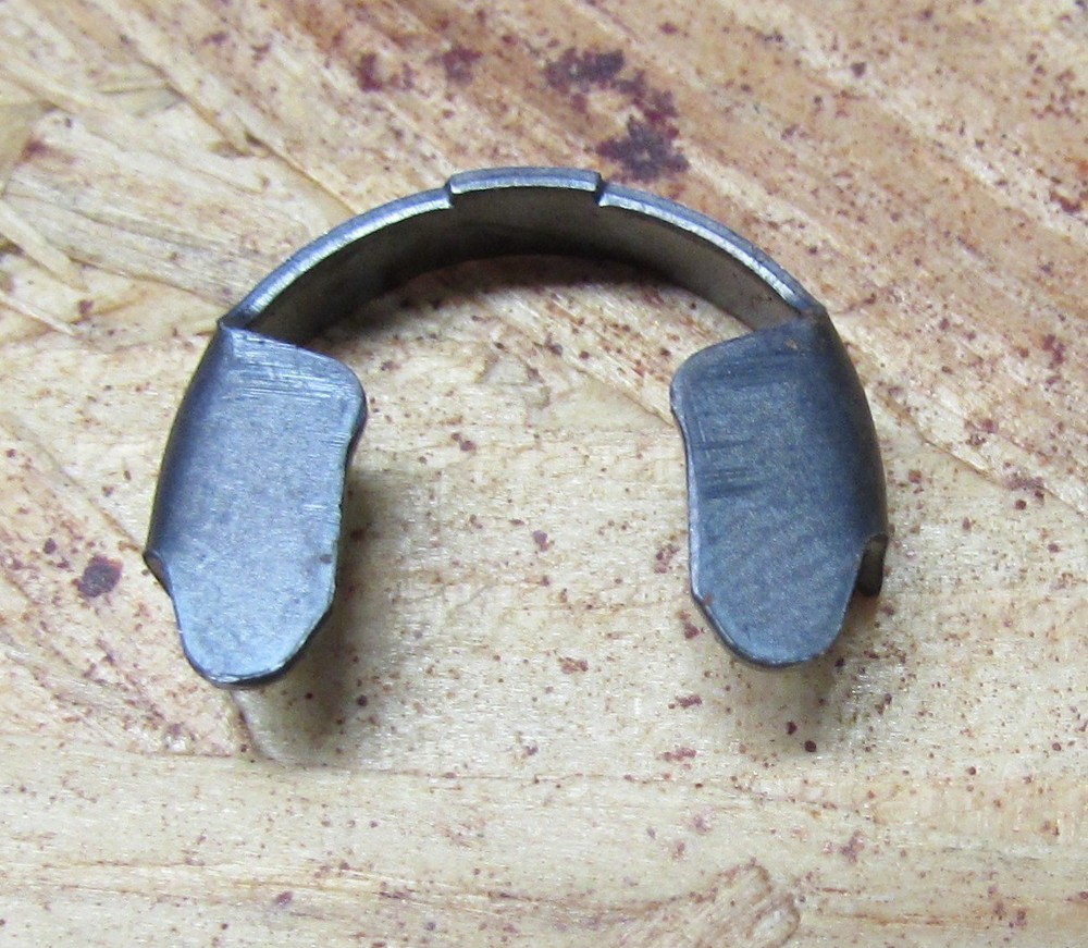 OEM Ford Speedometer driven gear clip retainer