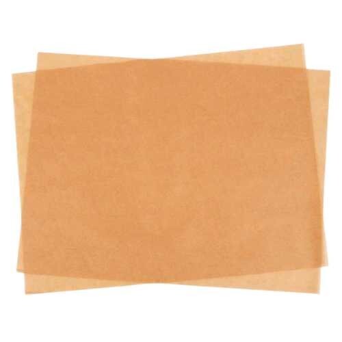 15"x11" Brown Parchment Paper(200sheets)