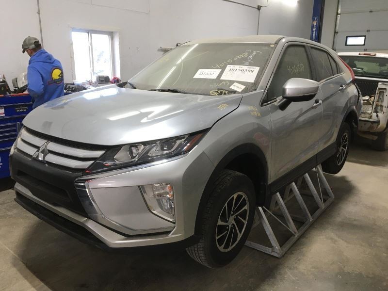 Speedometer MPH Fits 20 ECLIPSE CROSS 921419
