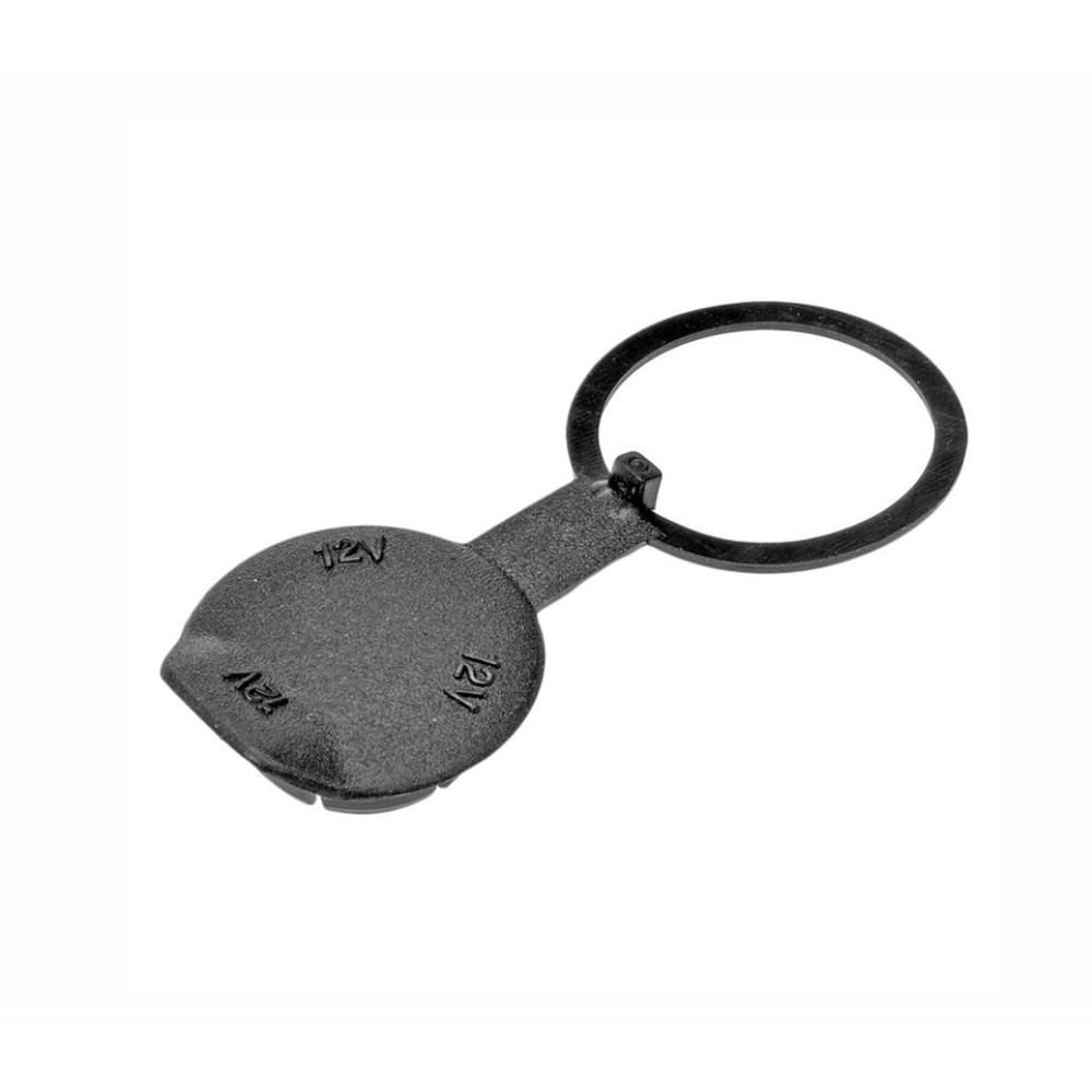 For Chevy Colorado 2006-2012 Plug Retainer | Black Housing | Plastic Material