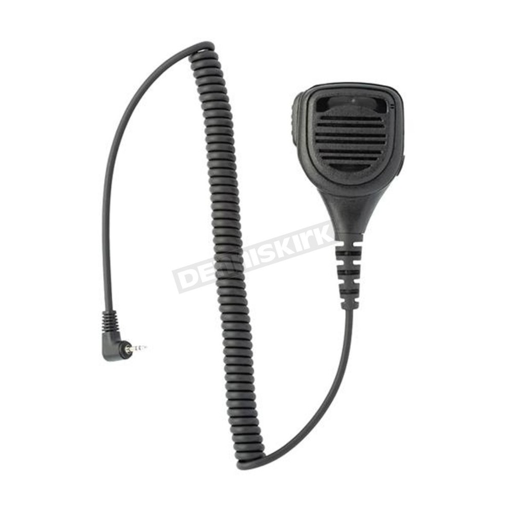 Mountain Lab Scout Speaker Microphone - MTN-LAB-RDSMS