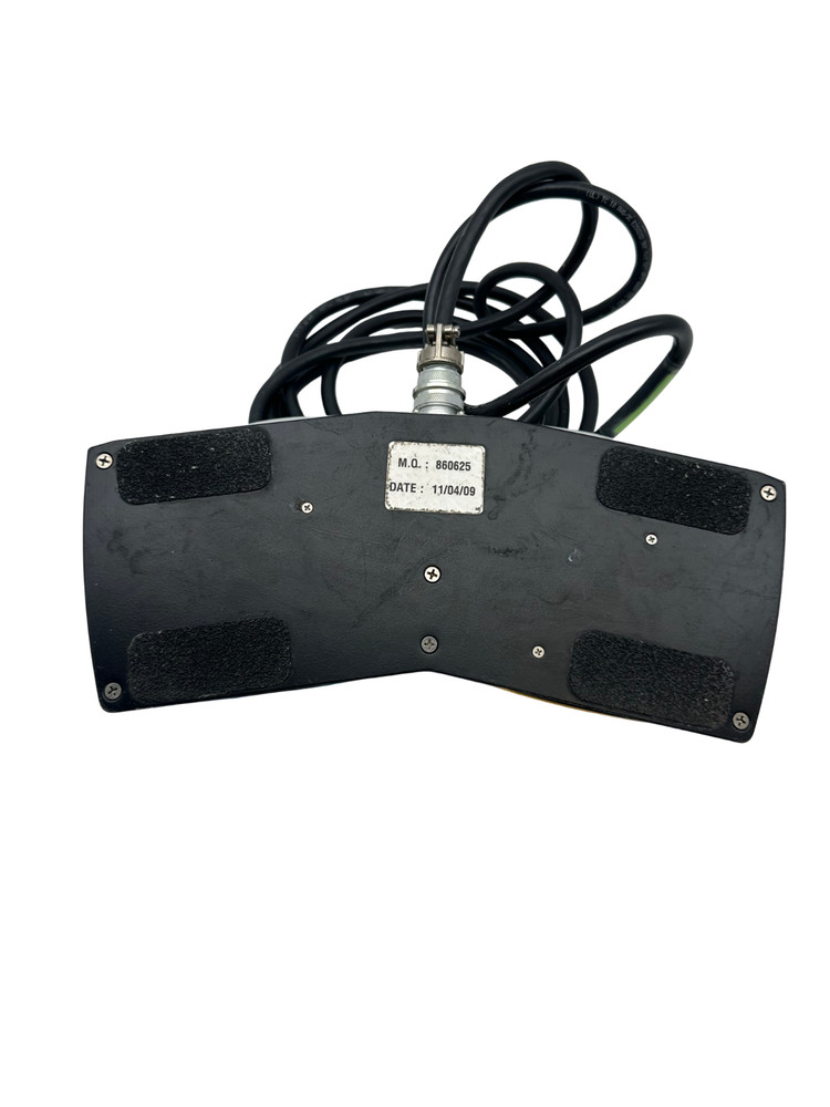 Megadyne Monopolar Foot Switch, Untested