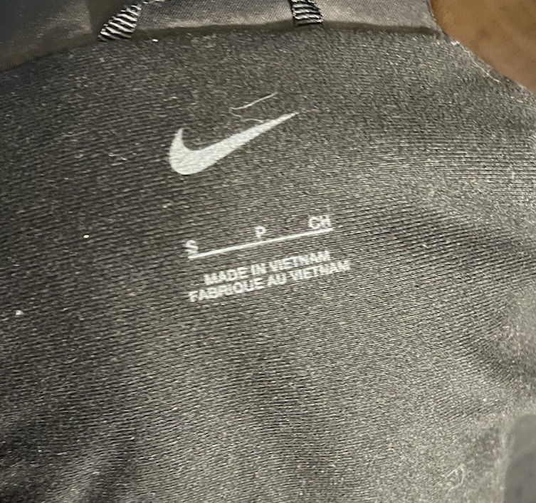 Nike DNA Basketball Jacket 'Black Brown