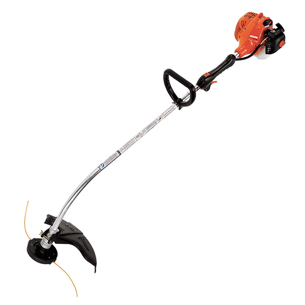 ECHO GT-225 String Trimmer,21.2CC,16 In. Cut Width 44X194