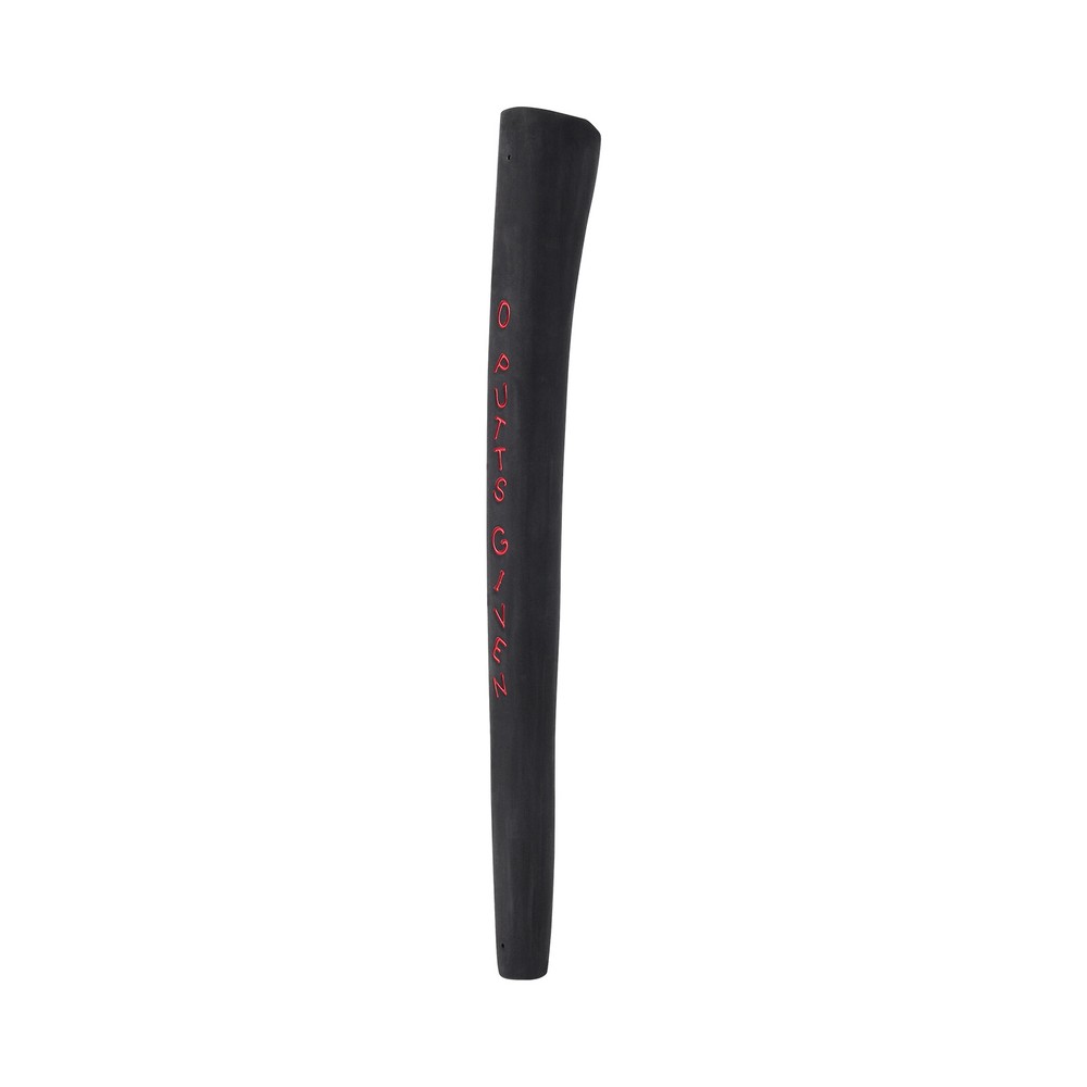 Studio Crafted 0 Putts Given Pistolero Golf Putter Grip Midsize for Scotty