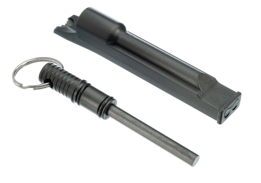 Keychain Pocket Flint Fire Starter