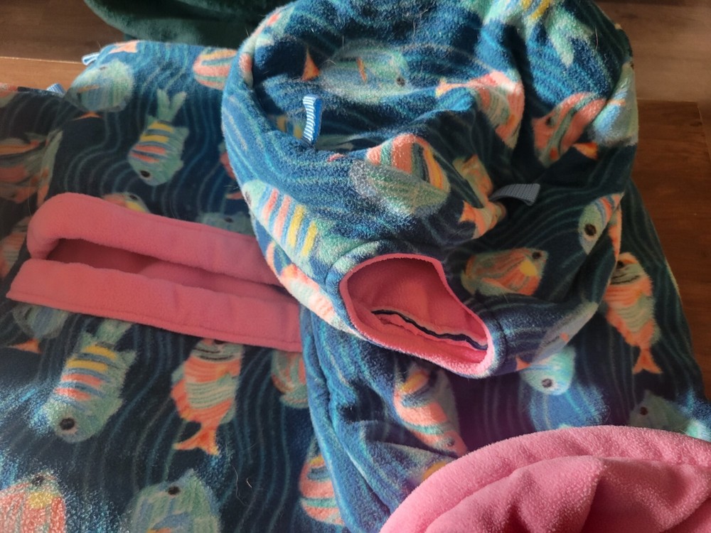 Ferret Or Small Animal Bedding