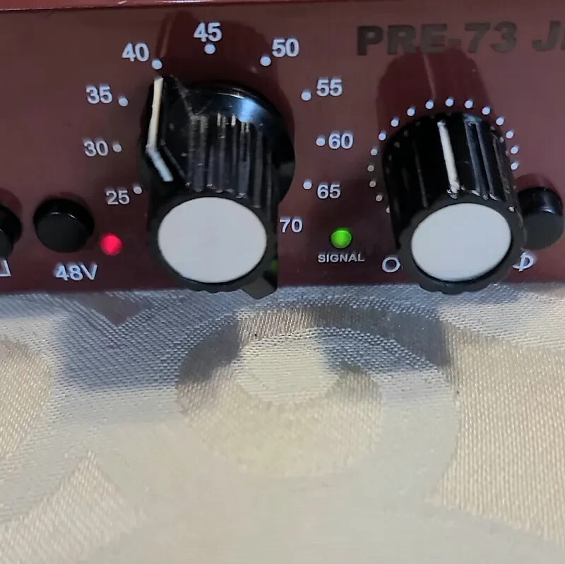 Golden Age Project PRE-73 Jr.