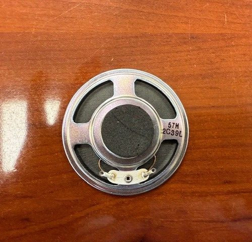 Aiphone 270010 Replacement Speaker for LE-D - NEW