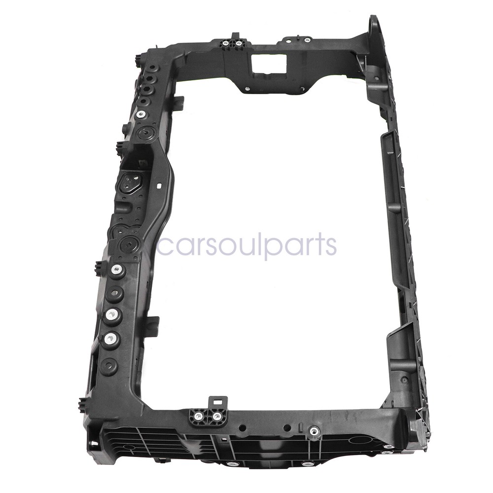 FOR HONDA HR-V 2023-2025 FRONT RADIATOR SUPPORT MOUNT BRACKET FRAME PANEL USA