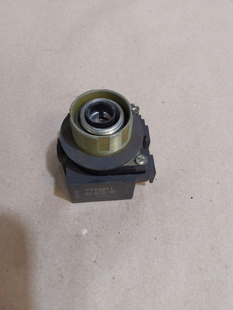 Honeywell Microswitch PTY4211