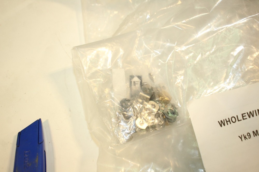 Wholewin Marine YK9 Dual Marine Engine Control