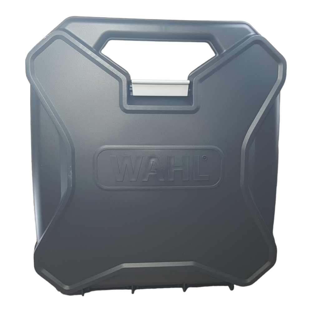Wahl Elite Professional High Performance Clipper Case replacement 10x9x3in OEM