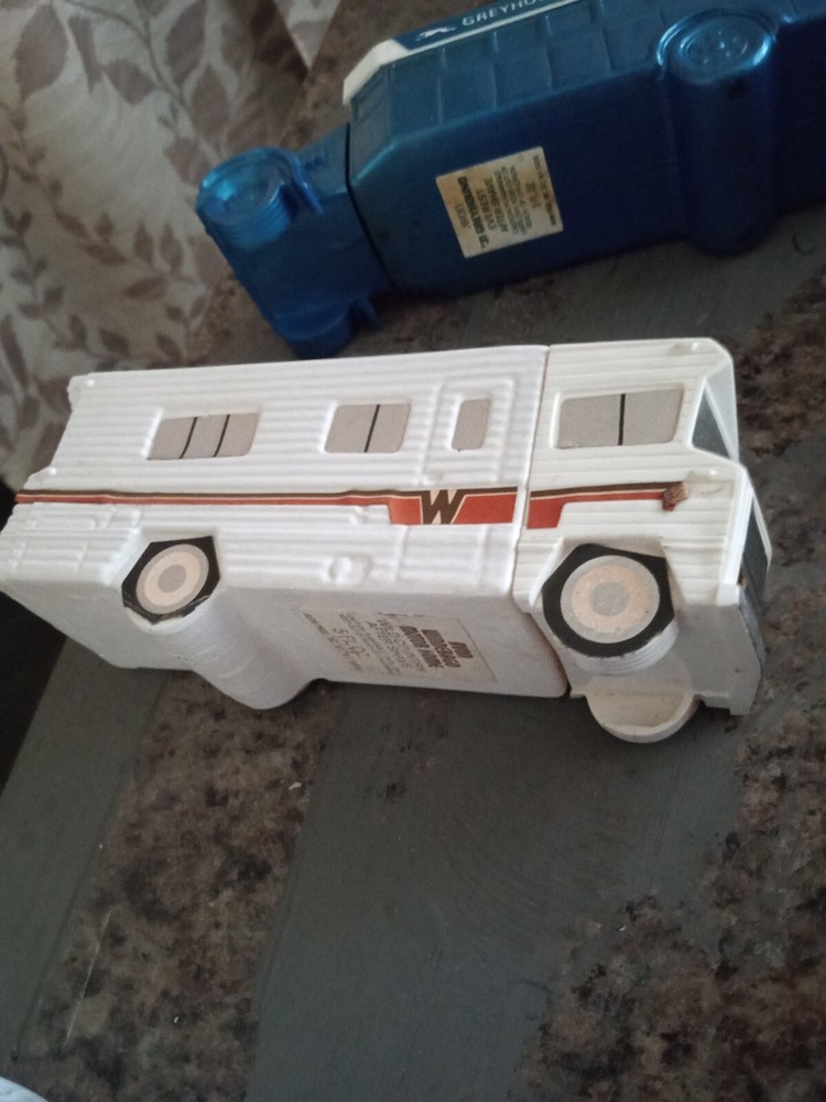 vintage Avon Bottles