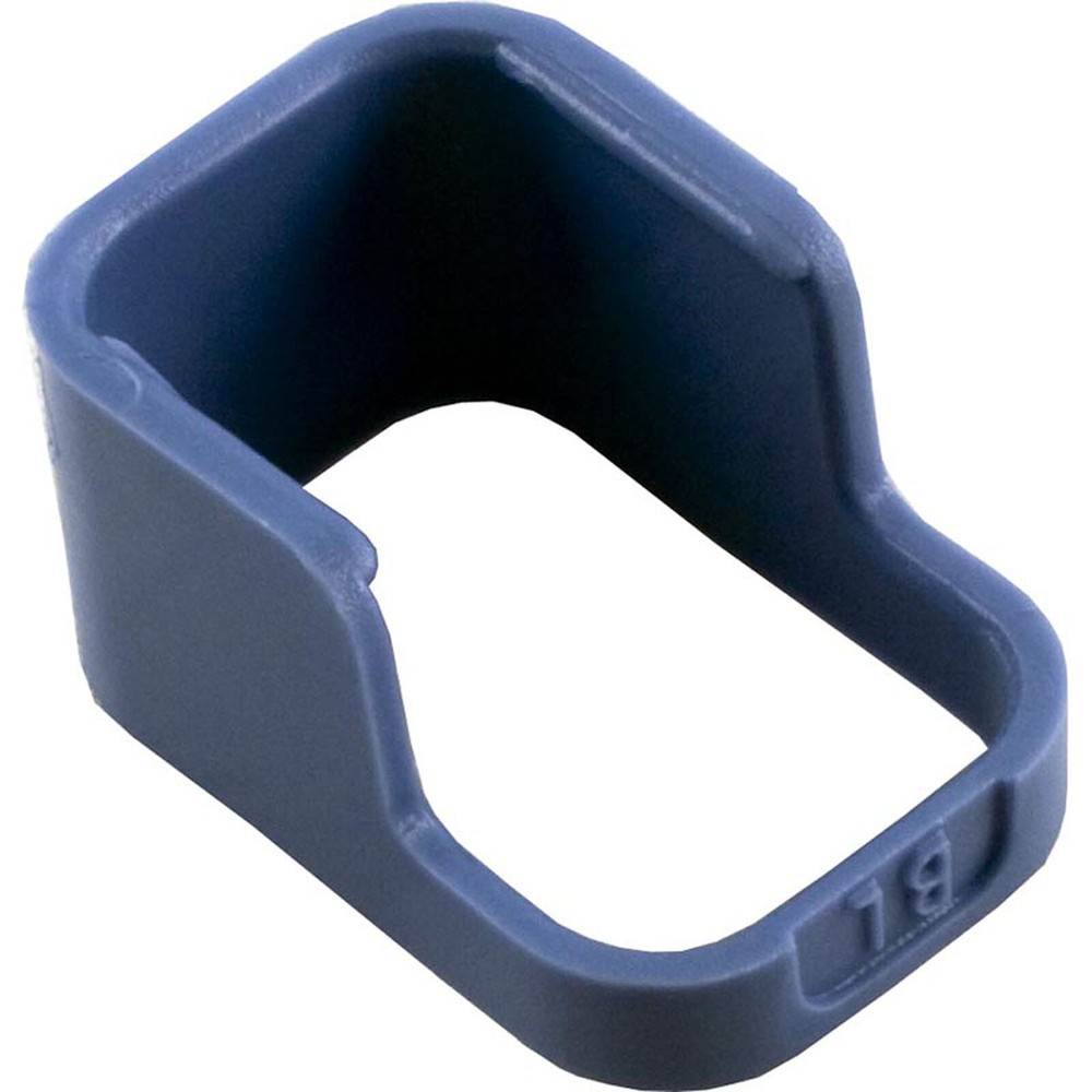 Cord Key, LC-BL-Blue, Blower Cord